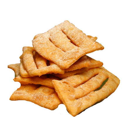 Picture of Fried Dough (Coscoroes) Friopastel