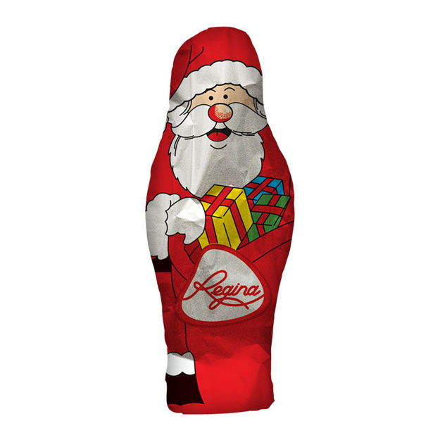 Picture of Regina Christmas Santa Claus (100044)