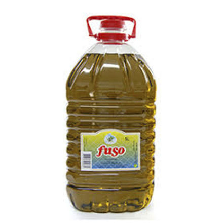 Picture of Seasoning Oil Fuso