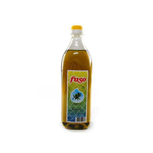 Picture of Seasoning Oil Fuso Pet