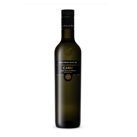 Picture of Olive Oil Carm Organic Premium Extra Virgin 