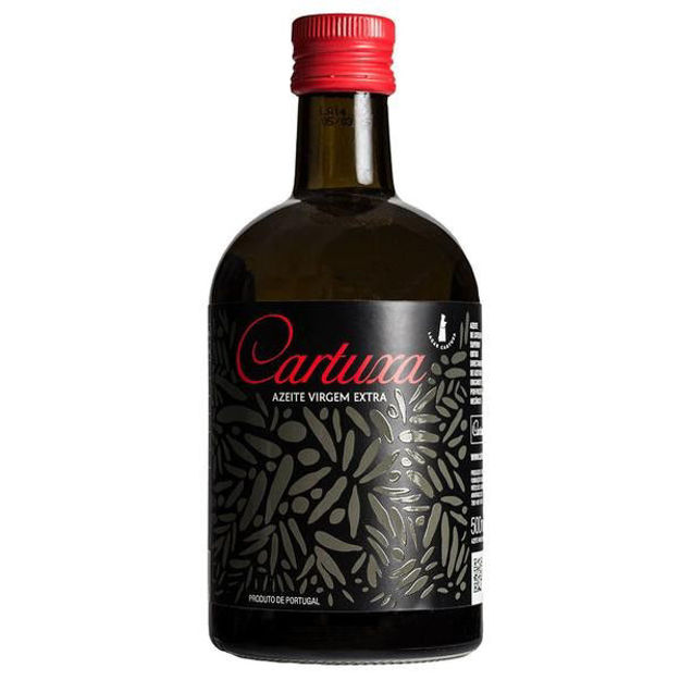 Picture of Olive Oil Cartuxa Extra Virgin