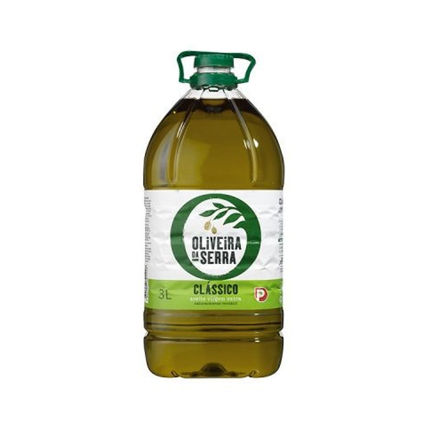 Picture of Olive Oil Oliveira Da Serra Classic Pet