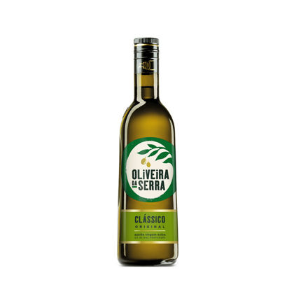 Picture of Olive Oil Oliveira Da Serra Classic