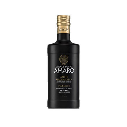 Picture of Olive Oil Casa De Santo Amaro Premium Dop