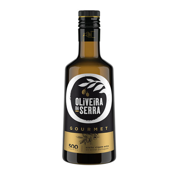 Picture of Olive Oil Oliveira Da Serra Gourmet Pop-Up