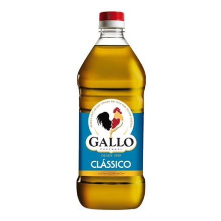 Picture of Olive Oil Gallo Classic Extra Virgin Pet