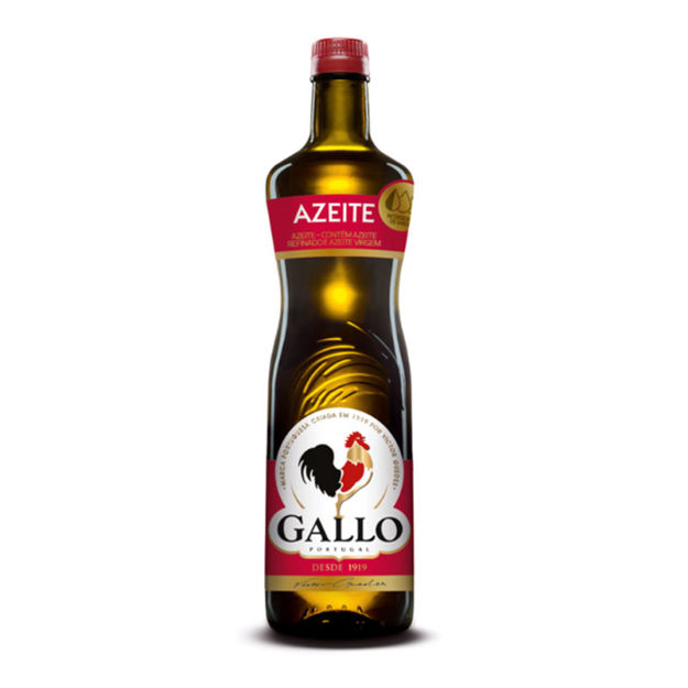 Picture of Olive Oil Gallo Subtil