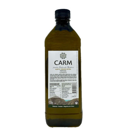 Picture of Olive Oil Carm Extra Virgem Pet