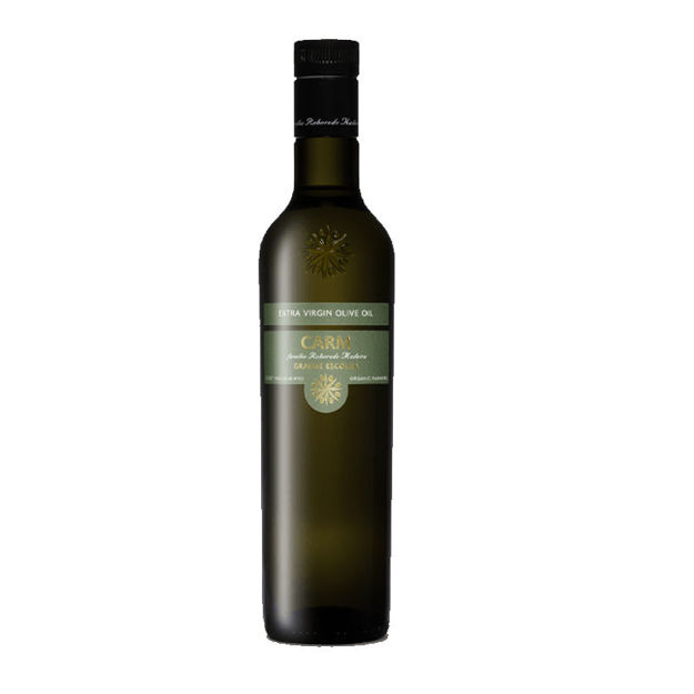 Picture of Olive Oil Carm Organic Gran Escolha Extra Virgem