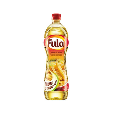 Picture of Cooking Oil Fula Pet