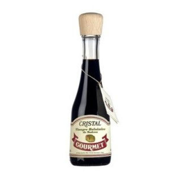 Picture of Vinegar Cristal Gourmet Balsamic 6% Acidity