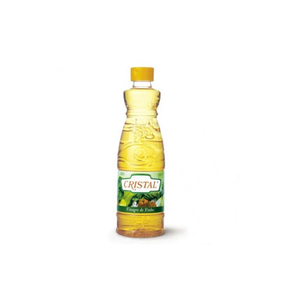 Picture of Vinegar Cristal White Wine 6.5% Acidity Pet