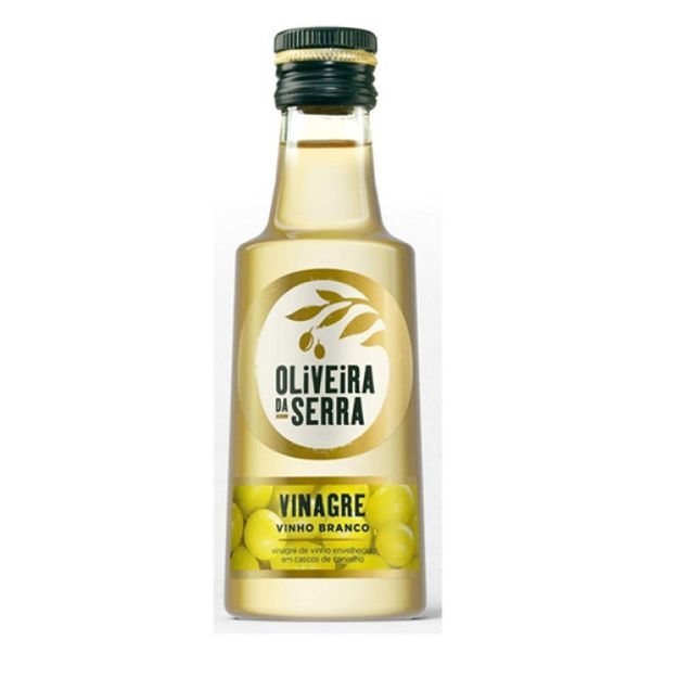 Picture of Vinegar Oliveira Da Serra White Wine