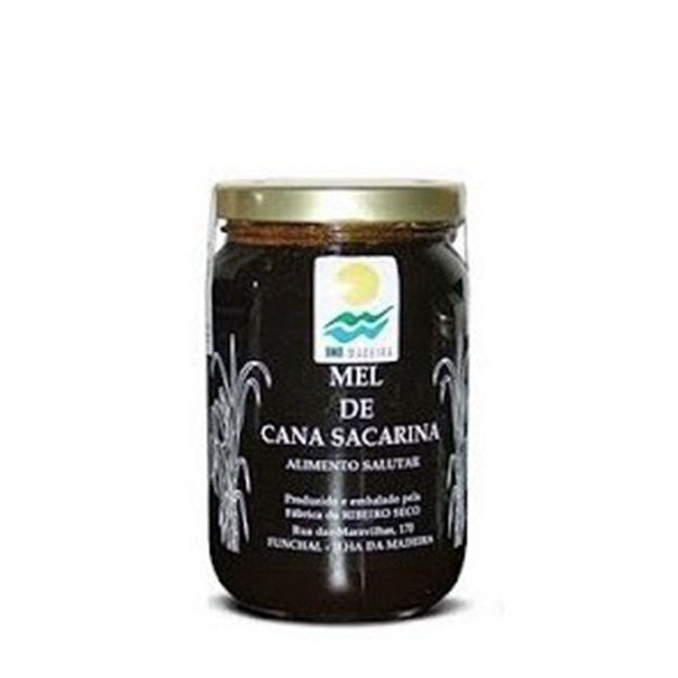 Picture of R. Seco Sugar Syrup (Madeira) 250g