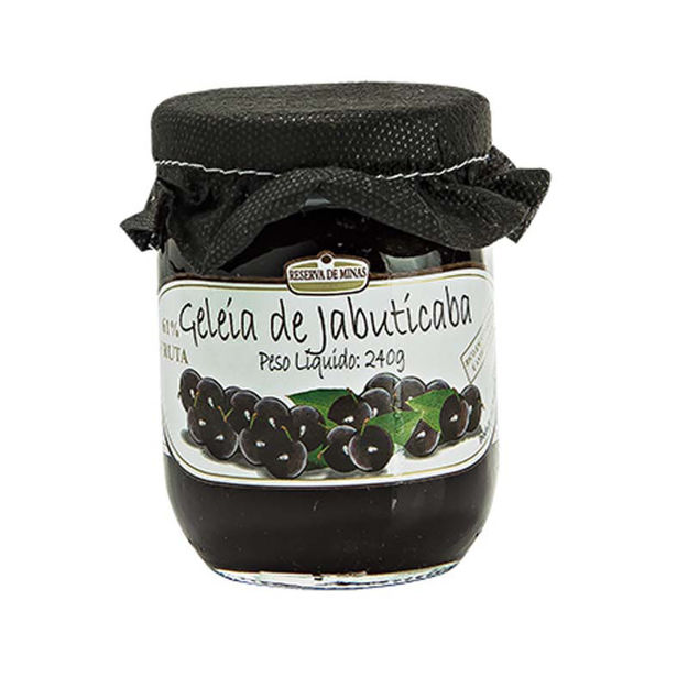 Picture of Jam Reserva De Minas Jabuticaba