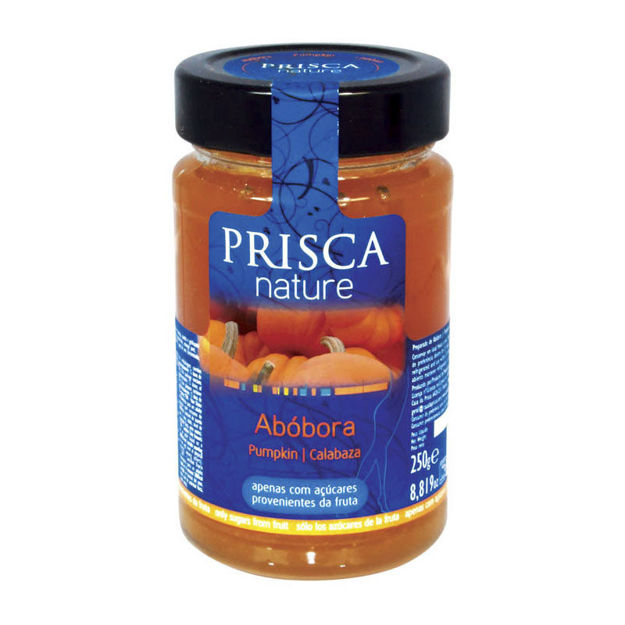 Picture of Prisca Nature Pumpkin Jam