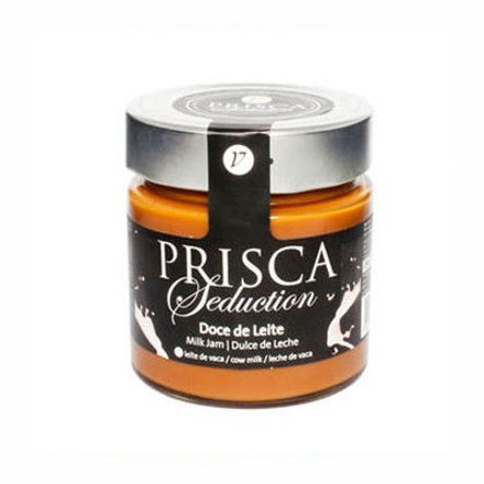 Picture of Milk Jam Prisca Jar 250g