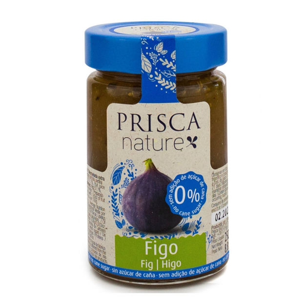 Picture of Prisca Nature Fig Jam 