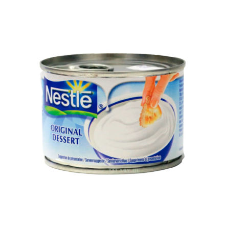 Picture of Original Milk Cream Nestle Tin