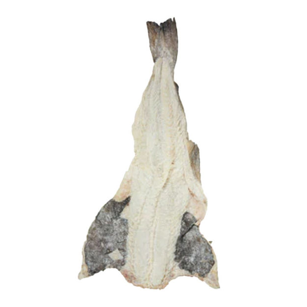 Picture of Cod Fish Dry Salted Norway Brites