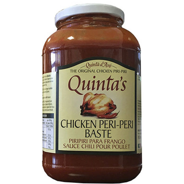 Picture of Qta D'avo Quinta's Piri Piri for Chicken Bucket  Fs