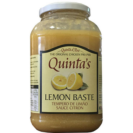 Picture of Qta D'avo Quinta's Lemon for Chicken Bucket  Fs