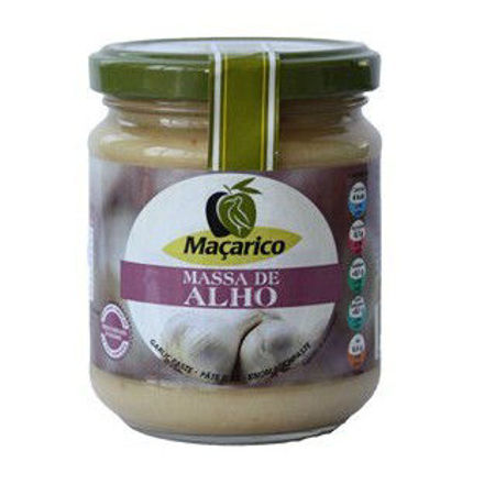 Picture of Macarico Seasoning Garlic Paste