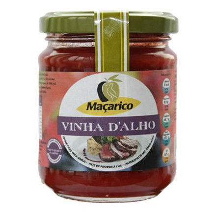 Picture of Macarico Seasoning Vinha D'alho