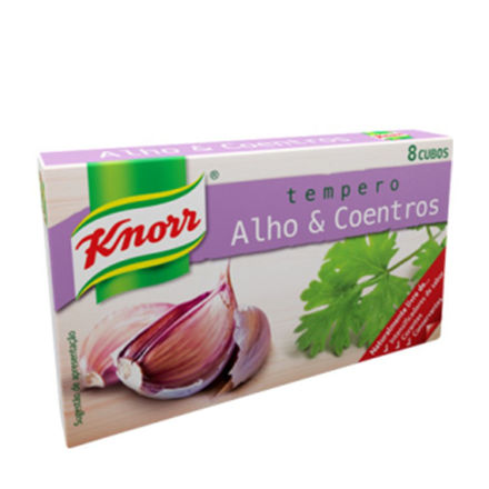 Picture of Knorr Seasoning Garlic/Coriander