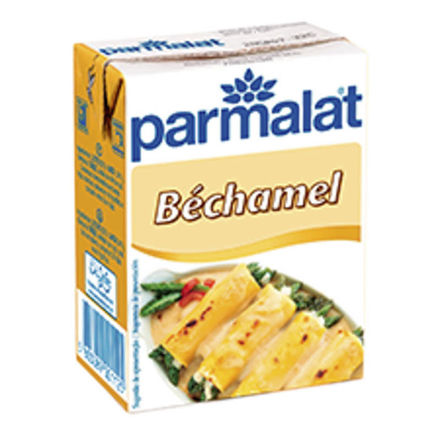 Picture of Parmalat Bechamel Tetra-Pk 20cl