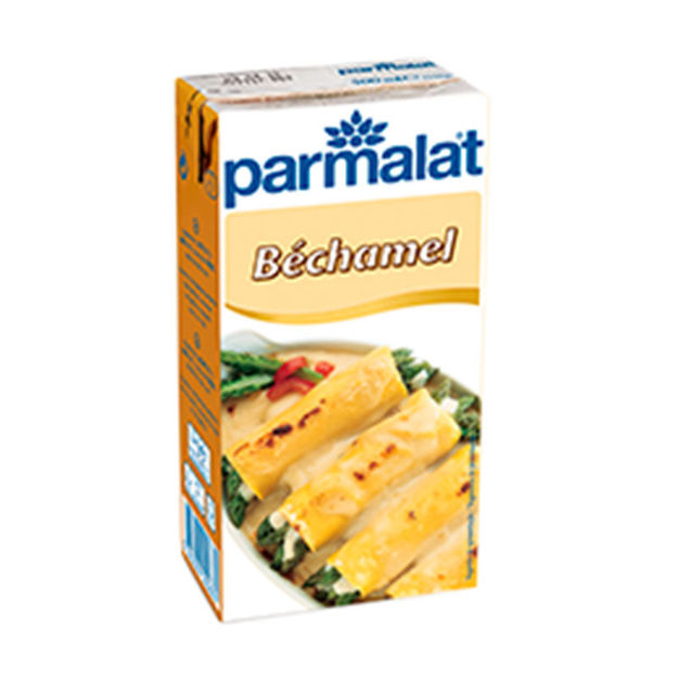 Picture of Parmalat Bechamel Tetra-Pk 50cl