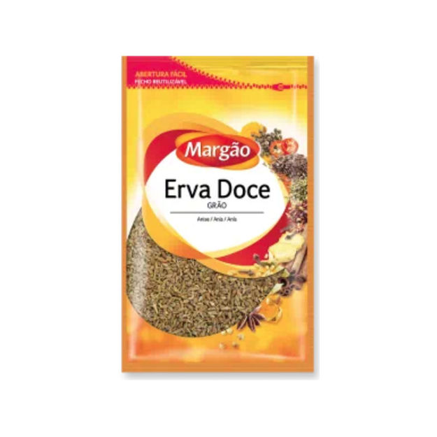 Picture of Fennel Grain Margao Sachet