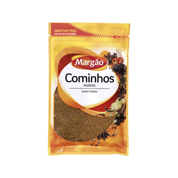 Picture of Ground Coriander Margao Sachet