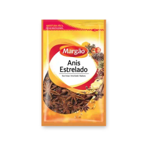 Picture of Star Anise Margao Sachet