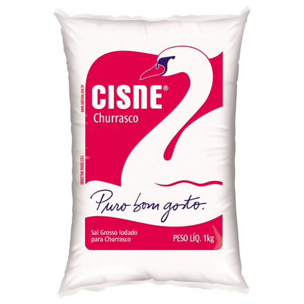 Picture of Salt Thick Bbq Cisne Br