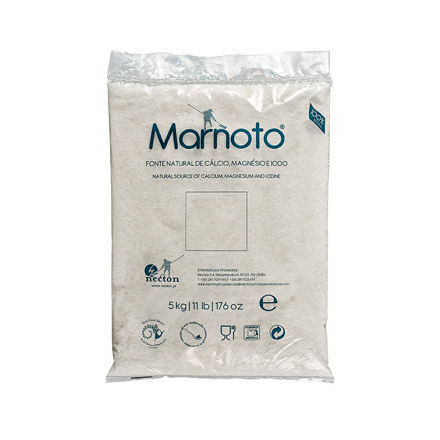 Picture of Flor De Sal (Salt Flower) Marnoto Bag