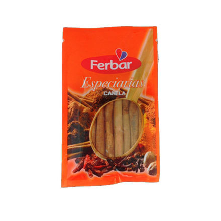 Picture of Cinnamon Sticks Ferbar Bag Fs