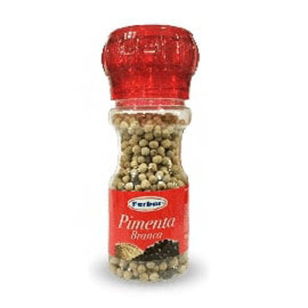 Picture of White Pepper Grain Ferbar