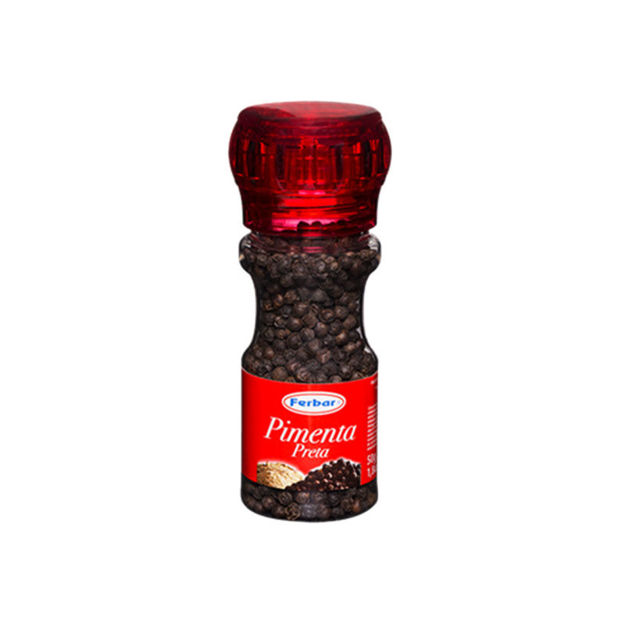 Picture of Black Pepper Grain Ferbar