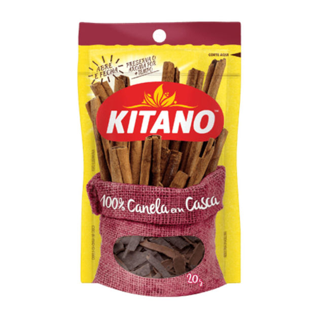 Picture of Cinnamon Sticks Kitano