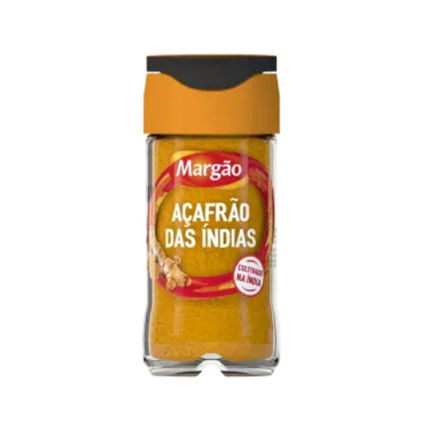 Picture of Indian Saffron Margao Flask