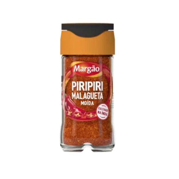 Picture of Ground Piripiri Margao Flask