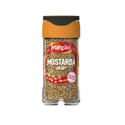 Picture of Mustard Grain Margao Flask