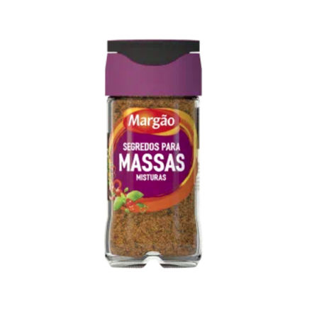 Picture of Secret Mix For Pasta Margao Flask