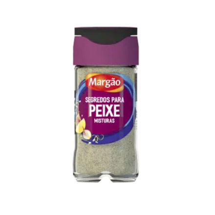 Picture of Secret Mix For Fish Margao Flask