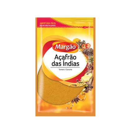 Picture of Indian Saffron Margao Sachet