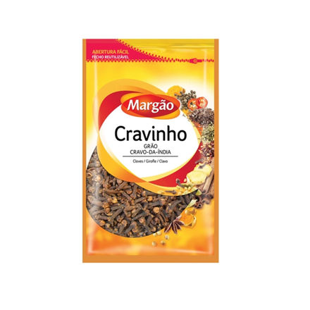 Picture of Ground Gloves Margao Sachet