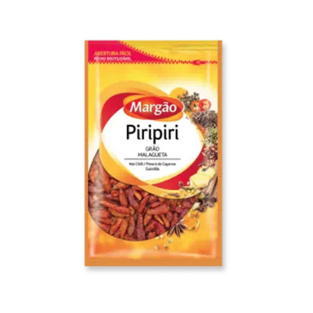 Picture of Ground Piripiri Margao Sachet