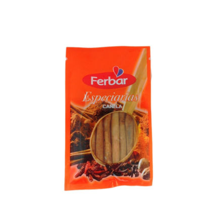 Picture of Cinnamon Sticks Ferbar Sachet